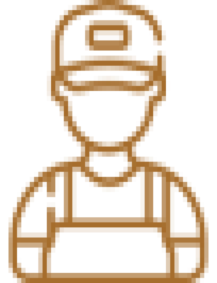 Permanent Staffs
