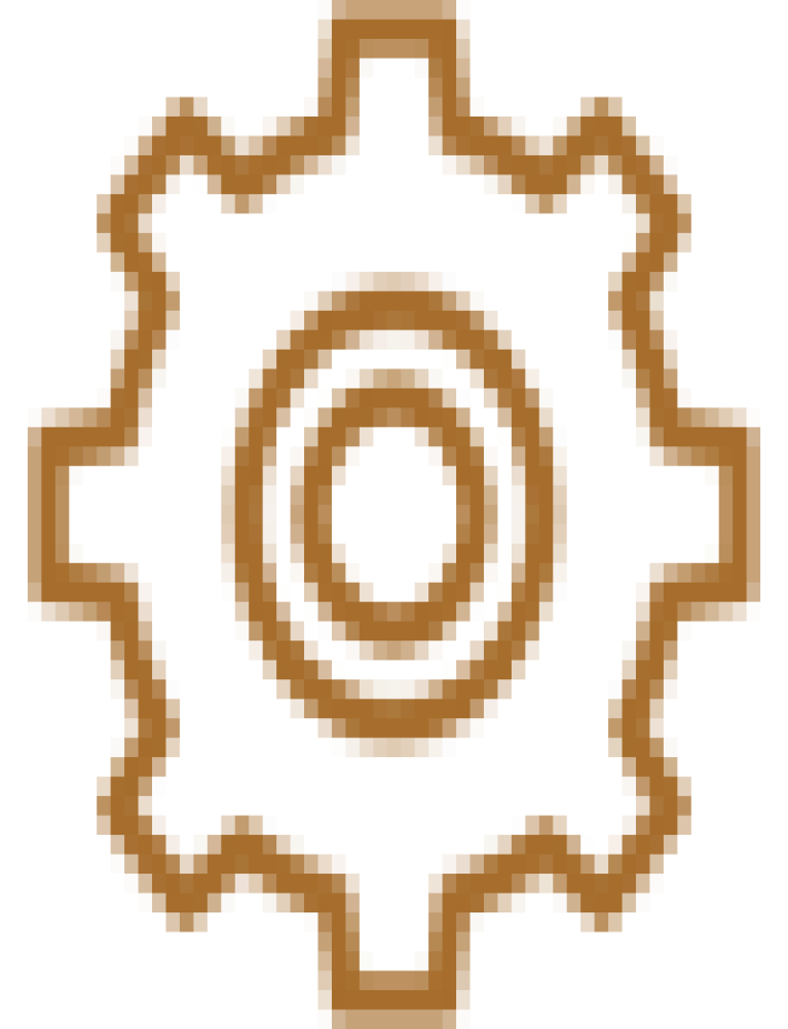 Own Machine